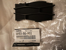 Mazda mx5 mk3 front grill - mazda,