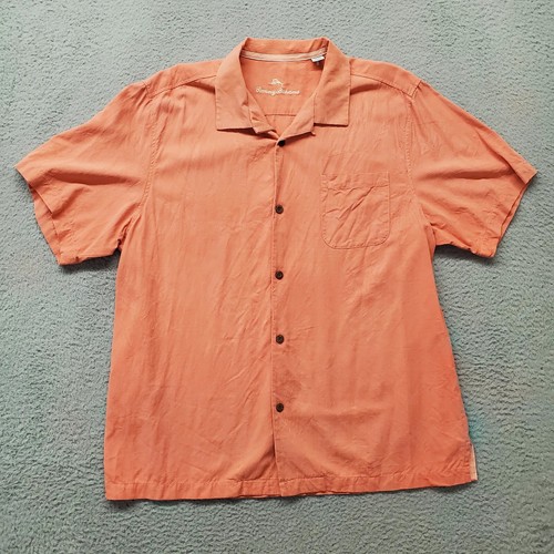 Tommy bahama shirt - tommy,