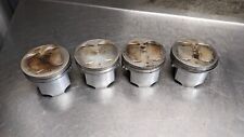 SUZUKI GSF1200 ENGINE PISTONS STD GSF 1200 BANDIT MK1 V719 PROJECT