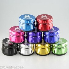 Head Chef Samurai Aluminium