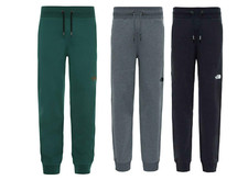 The North Face NSE Mens Joggers Cuffed Jogging Bottoms Sports Track Sweatpants