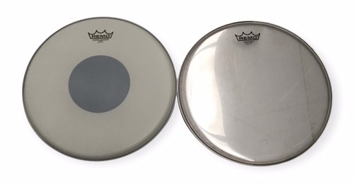 Remo drum head - drum, snare