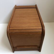 Vintage Teak-Tech Tabletop