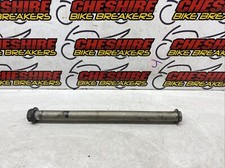 ♻️ Kawasaki Ex 650 Khfa