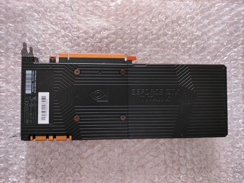 For gtx titan - titan, 12gb