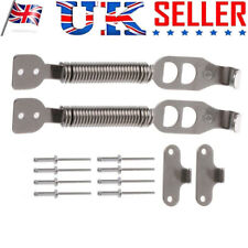 Car Tunning Boot Bonnet