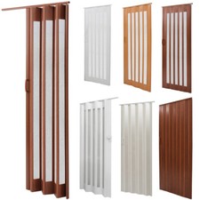 PVC Folding Door Accordion