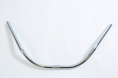 Chrome 700mm cow - cow, horn