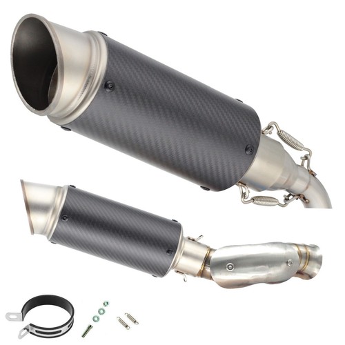 Exhaust for ktm 790 - for,