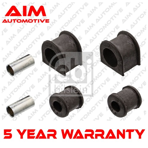 Anti roll bar bush - bush, aim