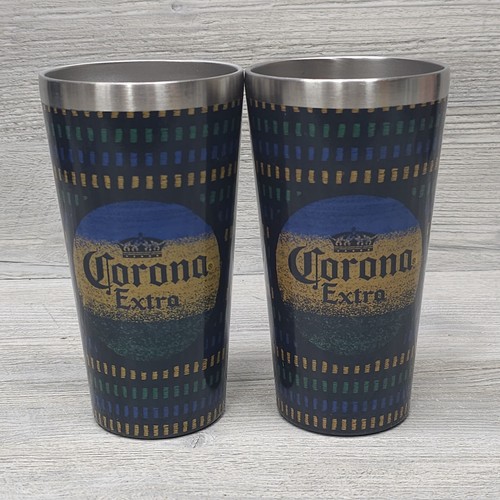 Corona extra 16oz metal - extra,