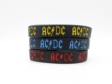 Rock Band Punk Music Bracelets