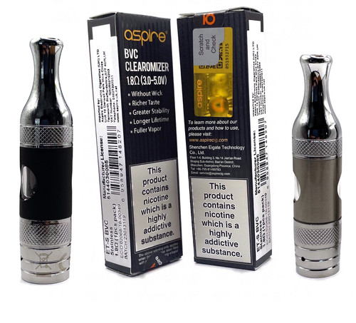 Genuine aspire s - genuine,