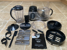 Breville Intelligent Food