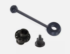 Milling Machine Quill Feed