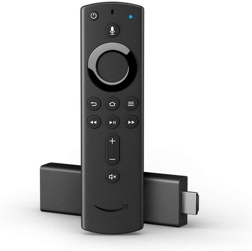 Amazon fire stick ultra hd - amazon,