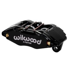 Wilwood Forged DynaPro Honda