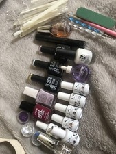 Nail Stuff 