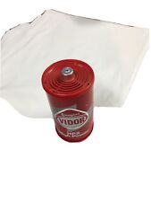 AM Radio In Shape of Vidor Battery