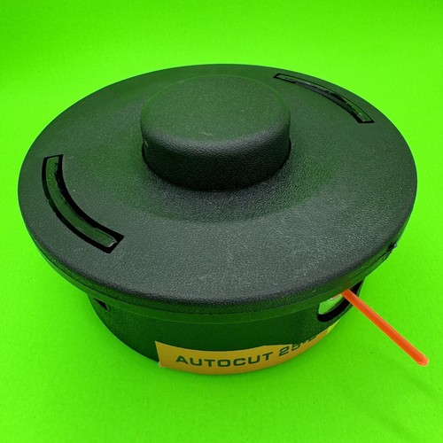 Stihl autocut bump - autocut, feed