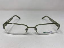 Whiz Kid Collection 38 GREEN