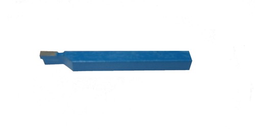 Parting tool brazed 8mm - parting,