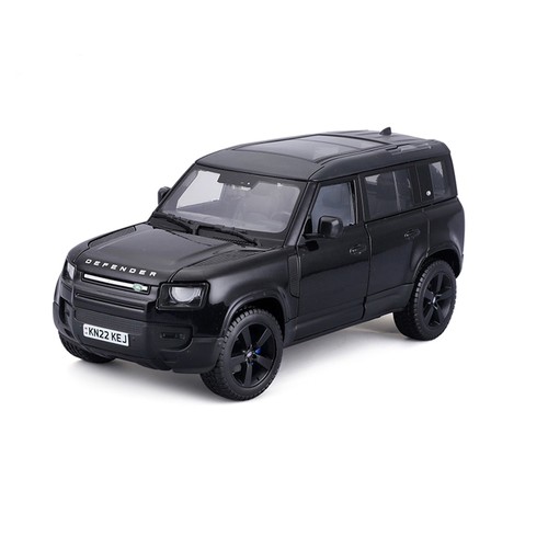 Bburago 21101b land - bburago, rover