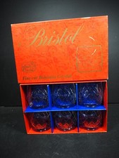 Vintage Bristol Fine Cut