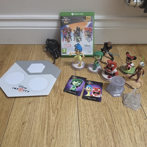 Disney infinity figures - disney, 3.0