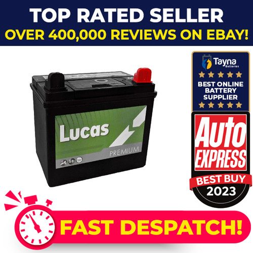 Lucas premium 895 12v - premium,