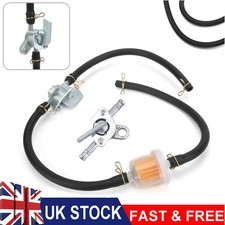6mm Inline Fuel Tank Tap