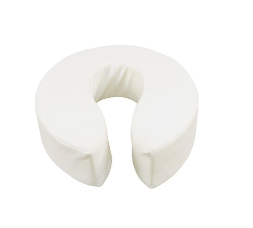 Cushioned padded raised toilet - cushioned,