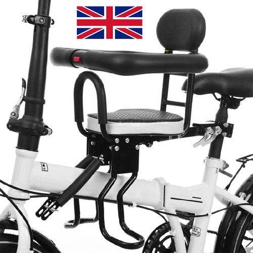 Front mount bike seats bicycle - bike,