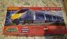 Hornby Blue Rapier Javelin
