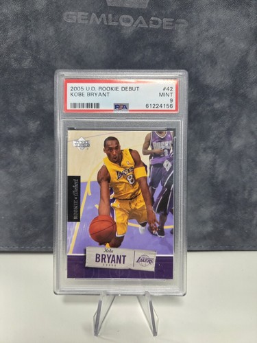 Upper deck 2005 rookie - deck,