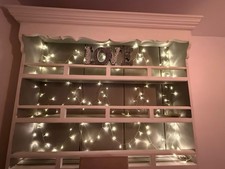 Welsh Dresser Large Wooden