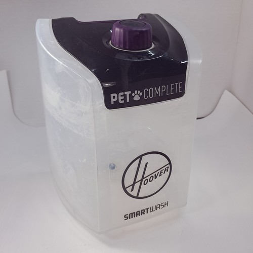 Hoover smartwash pet carpet - hoover,