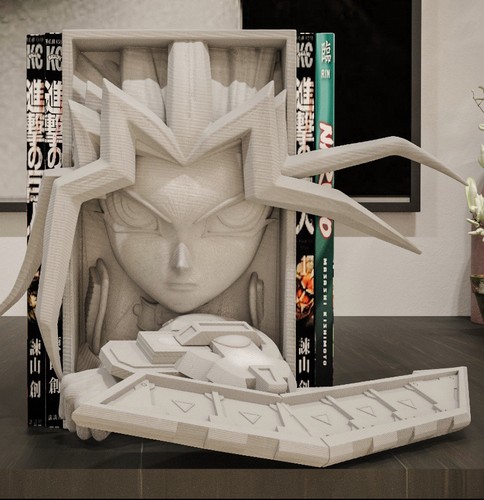 You book nook - book,