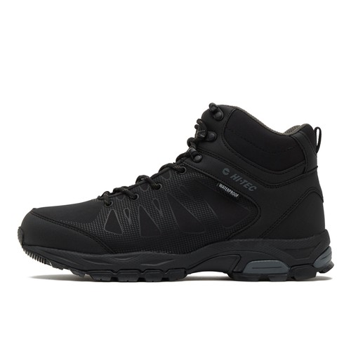 Tec men raven mid - men’s,