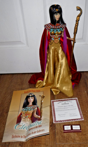 Ashton drake figurine - ashton, ~