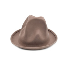 Vintage Hat Oversized Tall