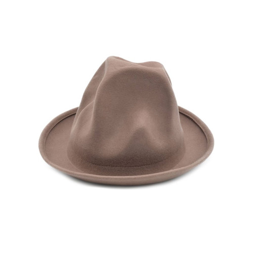 Vintage hat oversized tall - oversized,