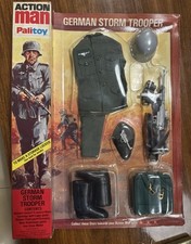 Palitoy Action Man German