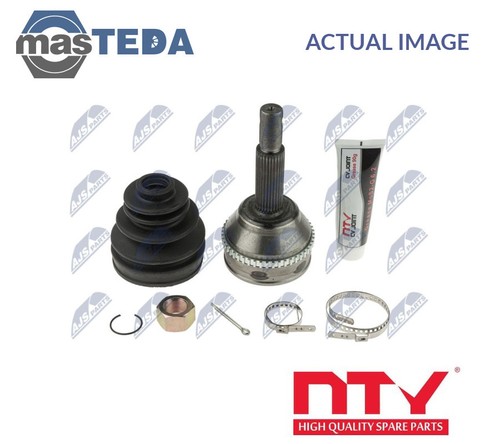 Npz 032 driveshaft - npz-fr-032, cv