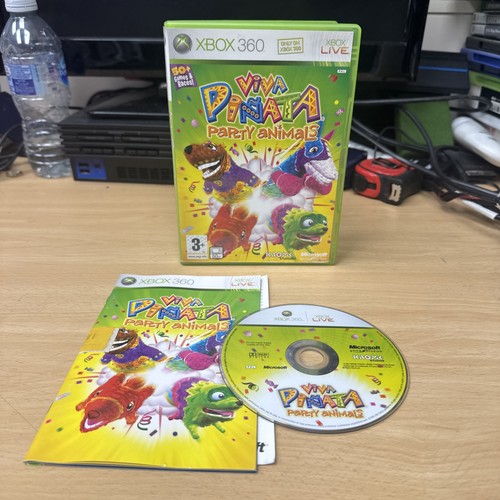 Viva ata party - viva, pi±ata:
