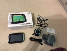 TomTom Rider 400 - With