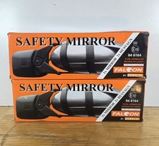 Milenco Falcon Caravan Trailer