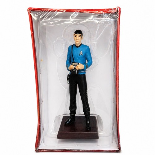 Star trek spock - trek,