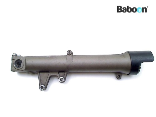 Front fork outer tube left - outer,