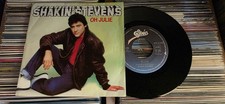 Shakin Stevens 7 Inch Single